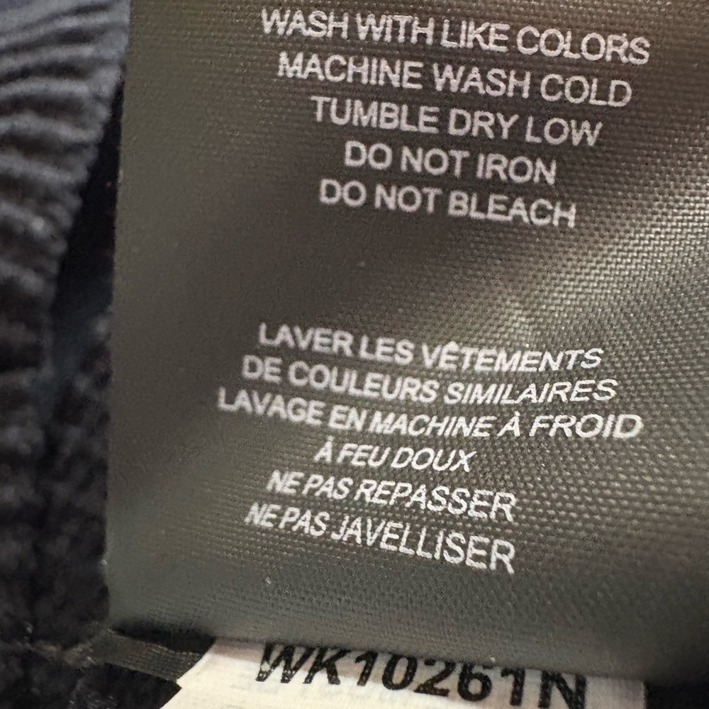 NWT CUTS COREFLEX TANK - Picture 11 of 11